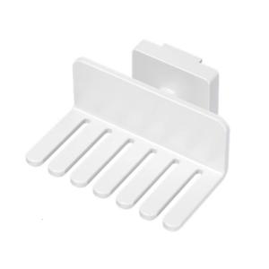 Scratch Less Watch Band Organizers Stand Wall Mountable ABS Storage Solution For Smartwatch Collections No Damage Design