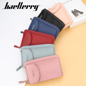 Dompet BAELLERRY Panjang Wanita Terbaru forever N8591 Nextfashion