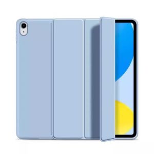 Vỏ cho iPad A16 11 2025 Thế hệ thứ 10 10.9 2026 Vỏ thông minh iPad 11 / 10 A3354 A3355 A3356 A2696 A2757 A2777 Vỏ Fundas 2026