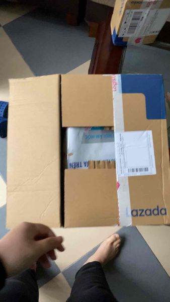 Buyer review video 2