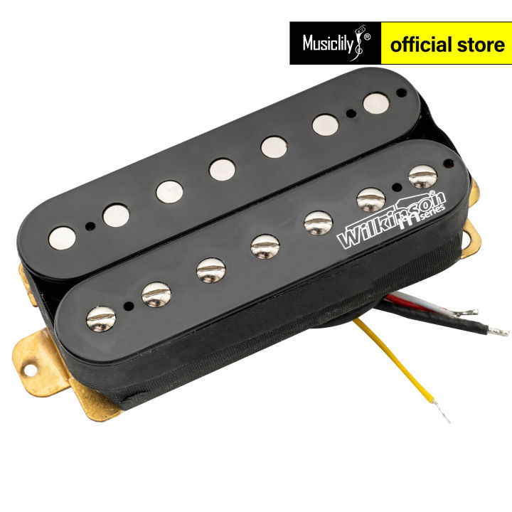 Wilkinson M Series WOH Classical Open Style Ceramic Humbucker