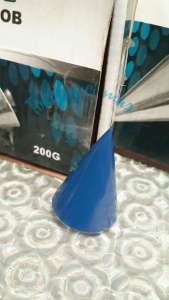 Lot Tukang / Bandul Tukang / Plumb Bob HOLY