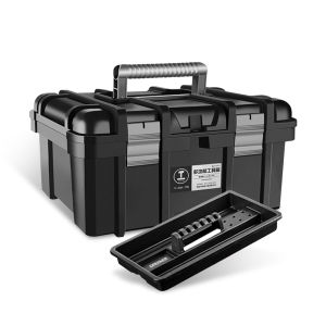 กล่องเครื่องมือ อเนกประสงค์ 22 นิ้ว ใส่อุปกรณ์ต่างๆ แข็งแรงคงทน