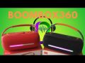 loa jbl boombox giá tốt Loa JBL Boombox 360 loa Bluetooth Boombox 360 đèn led thế hệ mới Bass căng. 