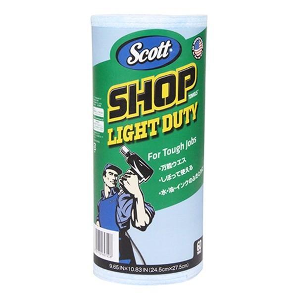 ทิชชู่ SCOTT Shop 60 แผ่น | Lazada.co.th