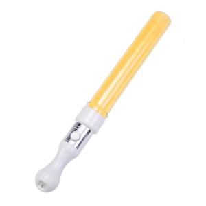 LED Flashing Light 3 Modes Glow Sticks LED Party Flashing Wand for Birthday Christmas Party Favor Powered