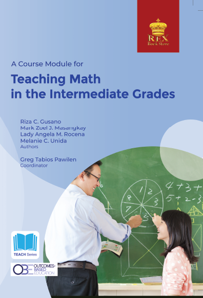 A Course Module for Teaching Math in the Intermediate Grades | Lazada PH