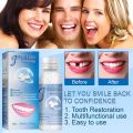 30ML Temporary Tooth Repair Kit Teeth and Gaps Moldable Falseteeth Solid Glue Denture Adhesive. 