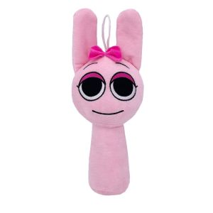 GOODOO Raddy Đồ chơi nhồi bông sprunki Vineria Oren Búp bê nhồi bông Mềm Simon Búp bê plushie Trẻ em
