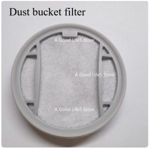 Kirilgu Suitable for Vacuum Cleaner XC5041 5043 5141 5412 5242 5243 Floor Brush Straight Rod Water Tank Accessories 9R3H1