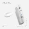 Sữa rửa mặt dưỡng ẩm Ioma Paris Moisturising Cleansing Milk - 200ml. 