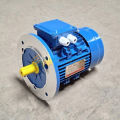 Mesin Dinamo 5.5 kw - 7.5 hp Elektro Motor 3 phase 3000 RPM 2 pole. 