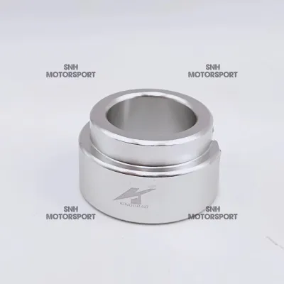 KING DRAG EXHAUST ADAPTOR LC135