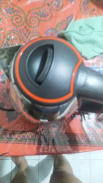 Buyer review video 5