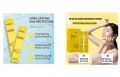Sunisa Isolation Sunscreen | Perfect UV Sunscreen SPF 50 | Sunblock Cream for Face & Body. 