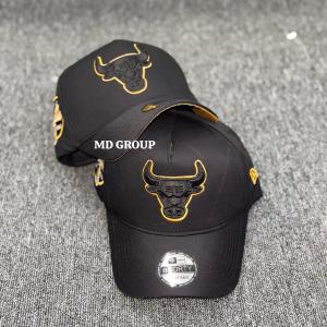 DENAI STORE012 - Topi Baseball Distro Caps LAKERS Cotton Buludru Super Premium Hat Pria Dan Wanita Los Angles Kekinian