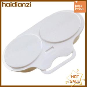 haidianzi เครื่องต้มไข่แบบกลมเตาอบไมโครเวฟในครัว