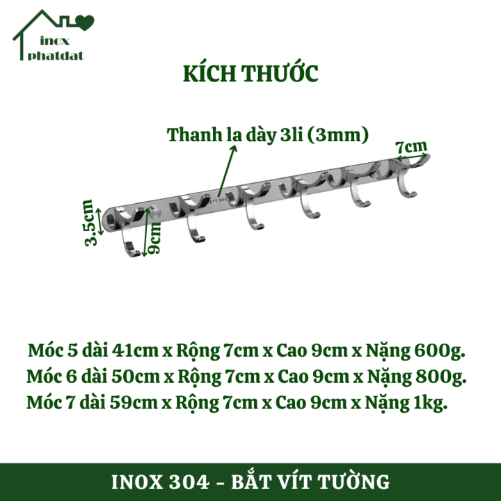 M%C3%B3c%20treo%20%C4%91%E1%BB%93%20nh%C3%A0%20t%E1%BA%AFm%20Inox%20304%20%C4%91%C3%BAc%20PH%C3%81T%20%C4%90%E1%BA%A0T%20(5,6,7%20m%C3%B3c)%20kh%C3%B4ng%20r%E1%BB%89%20s%C3%A9t,%20M%C3%B3c%20%C3%A1o%20inox%20cao%20c%E1%BA%A5p,%20gi%C3%A1%20treo%20inox%20(SP001)%20-%20Image%203