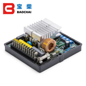 AVR SR7 Automatic Regulator for Generator Circuit Board 400v Stabilizer Diesel Alternator Part Supply