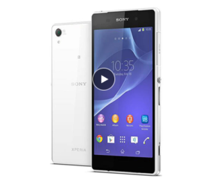 Unlocked Original Sony Xperia Z2 D6503 Android Quad Core Mobile Phone GSM WCDMA 4G LTE 16GB 5.2 Inch 20MP Camera