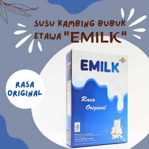MURAH !! SUSU OSAMILK PENGGEMUK BADAN - SUSU GEMUK - READY VANILLA DAN COKELAT - PENAMBAH BERAT BADAN ORIGINAL BPOM - 300 DAN 500GR