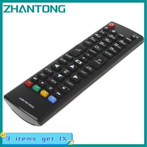 ZHANTONG Smart TV Remote Control Replacement AKB74915324 for LED LCD TV Television