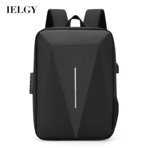 IELGY mens 15.6 inch casual business computer backpack