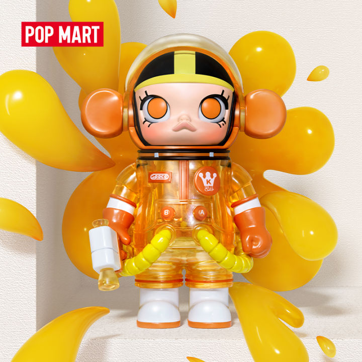POP MART MEGA SPACE MOLLY 100% Series4 Blind Box | Lazada Singapore
