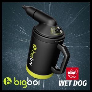 BIGBOI Buddi blower
