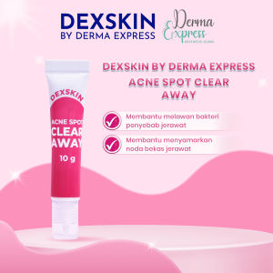 Derma Express Acne Spot Clear Away