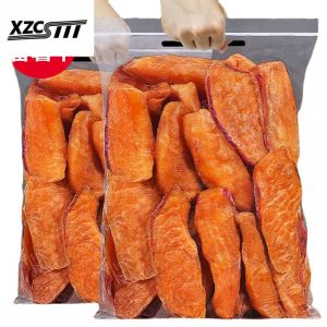 (In stock) Farm homemade dried sweet potato 250g without saccharin