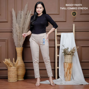 Celana Wanita Terbaru: Kekinian, Baggy & Murah