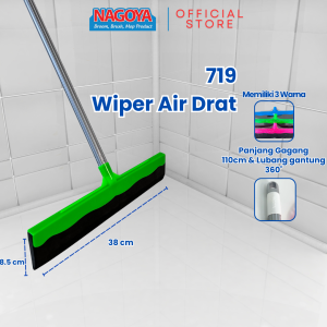 NAGOYA Wefer air karet