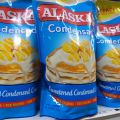 ALASKA CONDENSADA SWEETENED, 454g.GRAMS, FOR COOKING, BAKING, & More. 