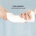 🇸🇬SG Local Stock🇸🇬Disposable Towels Bath Face Towel Eco-friendly Towel Soft and Highly Absorbent一次性浴巾. 