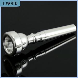 【E-WOITD】 Trumpet Mouthpiece Vincent Bach 351 Series Standard Trumpet Mouthpieces