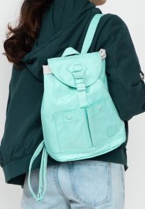 DoughtNut MONTANA MiniPastel Water Proof Backpack Bag Made in Vietnam