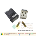 PID-2303-3C-M1-A1-60AX-X0 PIC Temperature Controller with Built In Ampere Indicator and RS-485 MODBUS Multispan. 