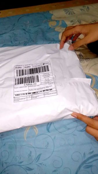 Buyer review video 3