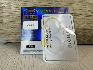 REDMI 13C / REDMI 13 Camera Protector Film