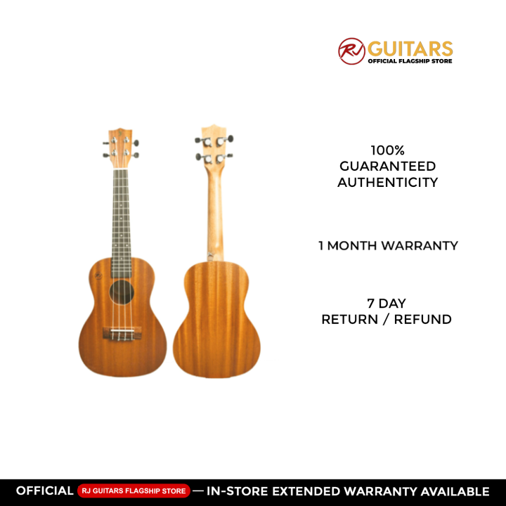 Ukulele 2024 price lazada