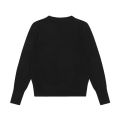 ≮512≯Vivienne WestwoodˉThương Hiệu Mỹ Gốc Little Saturn Thêu Áo cardigan dệt kim Niche thường nhật mỏng Đa Năng Mùa Thu Áo len chui đầu dài tay mới Áo Khoác Phụ Nữ. 