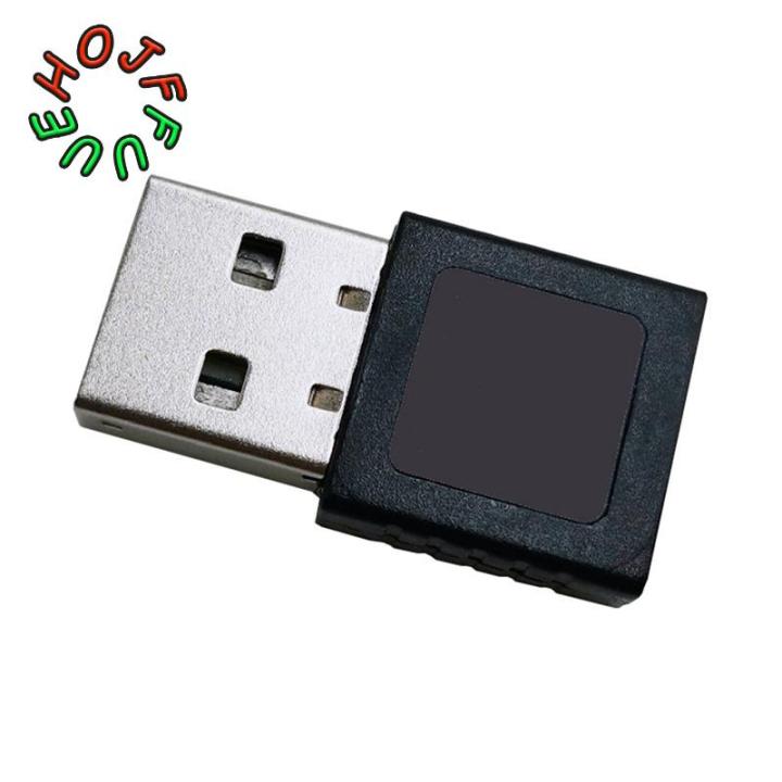 Usb Fingerprint Sensor Module Mini USB Fingerprint Reader Module Device USB Fingerprint Reader for 10 ...