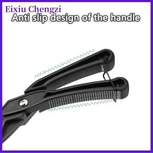 Eixiu Loại bỏ lốp xe đạp kẹp lốp xe đạp leo núi kìm sửa chữa lốp xe trung tâm bánh xe không làm hỏng gắn lốp và công cụ sửa chữa