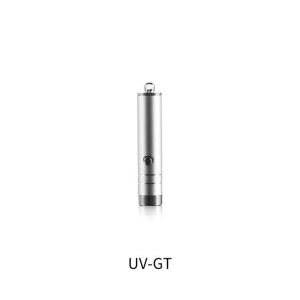 DSPIAE UV-G UV Light Curing Clear Glue & UV-GT Mini UV Light Hand Torch