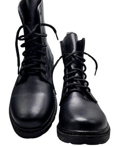 JAS - Marikina Made - Womens Boots - Berns