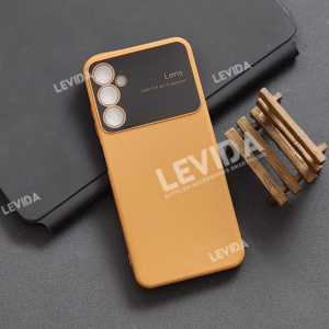 Samsung A05S Case Big Lens Macaron Samsung A05S