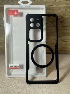 XUNDD Beatle MAGNET AIRBAG Shockproof Case VIVO V80 LITE V70 FE V60 LITE V50 LITE V40 LITE V30 PRO V30E