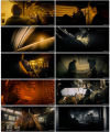 Alien Romulus เอเลี่ยน โรมูลัส (2024) DVD หนังใหม่ ภาพ 90% พากย์ไทยโรง. 