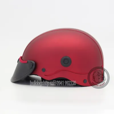 Napoli N088 Painted Helmet [20 Colors]